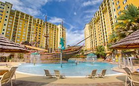 Resort Lake Buena Vista Orlando