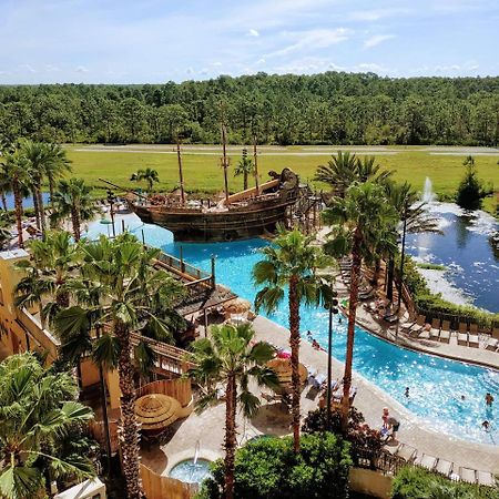 Lake Buena Vista Resort Village And Spa, A Staysky Hotel & Resort Near Disney Exterior photo