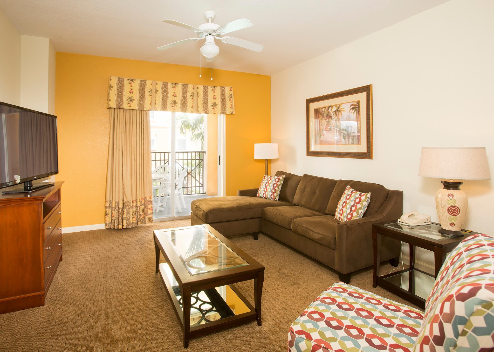 Lake Buena Vista Resort Village And Spa, Near Disney Exterior photo