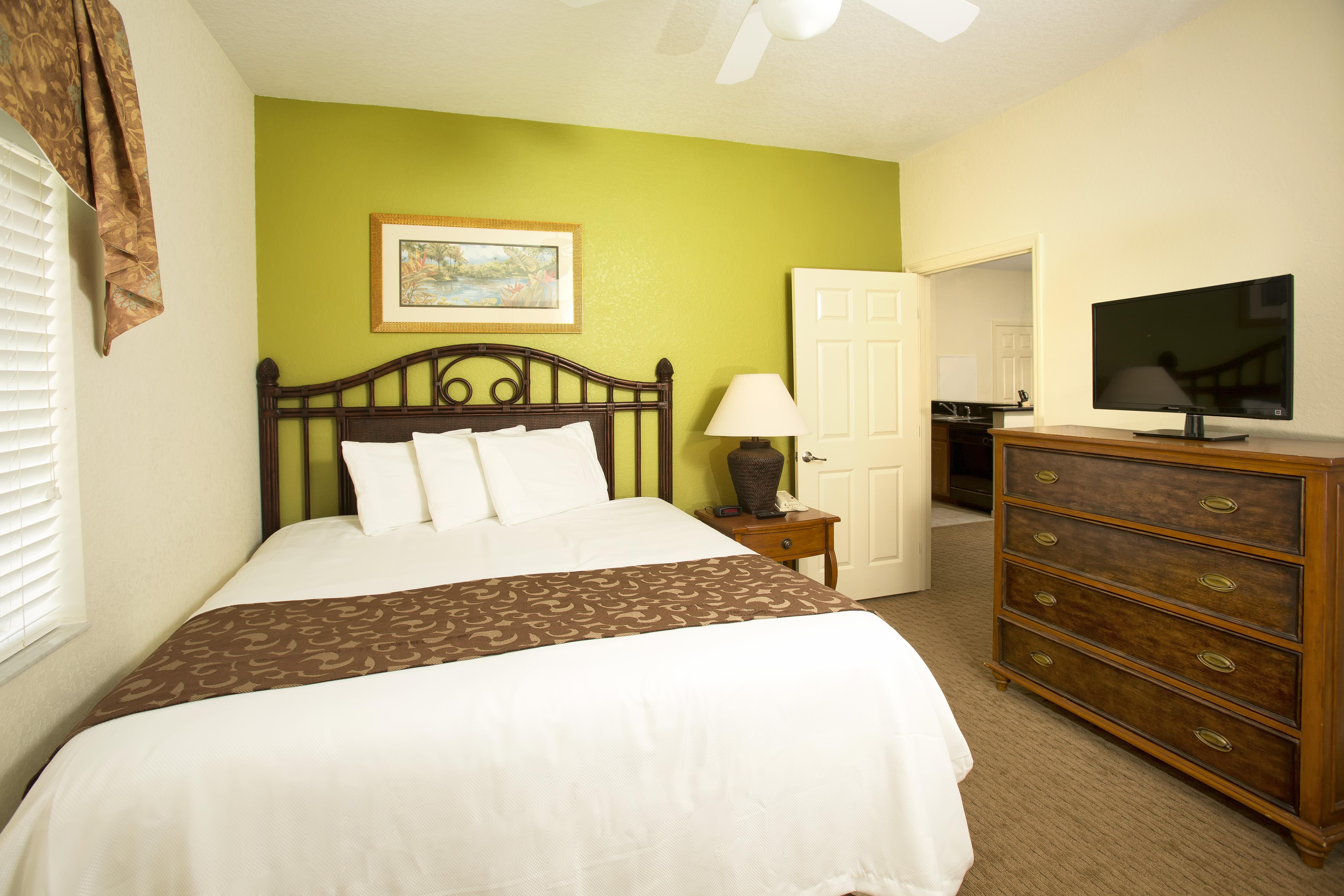 Lake Buena Vista Resort Village And Spa, Near Disney Exterior photo
