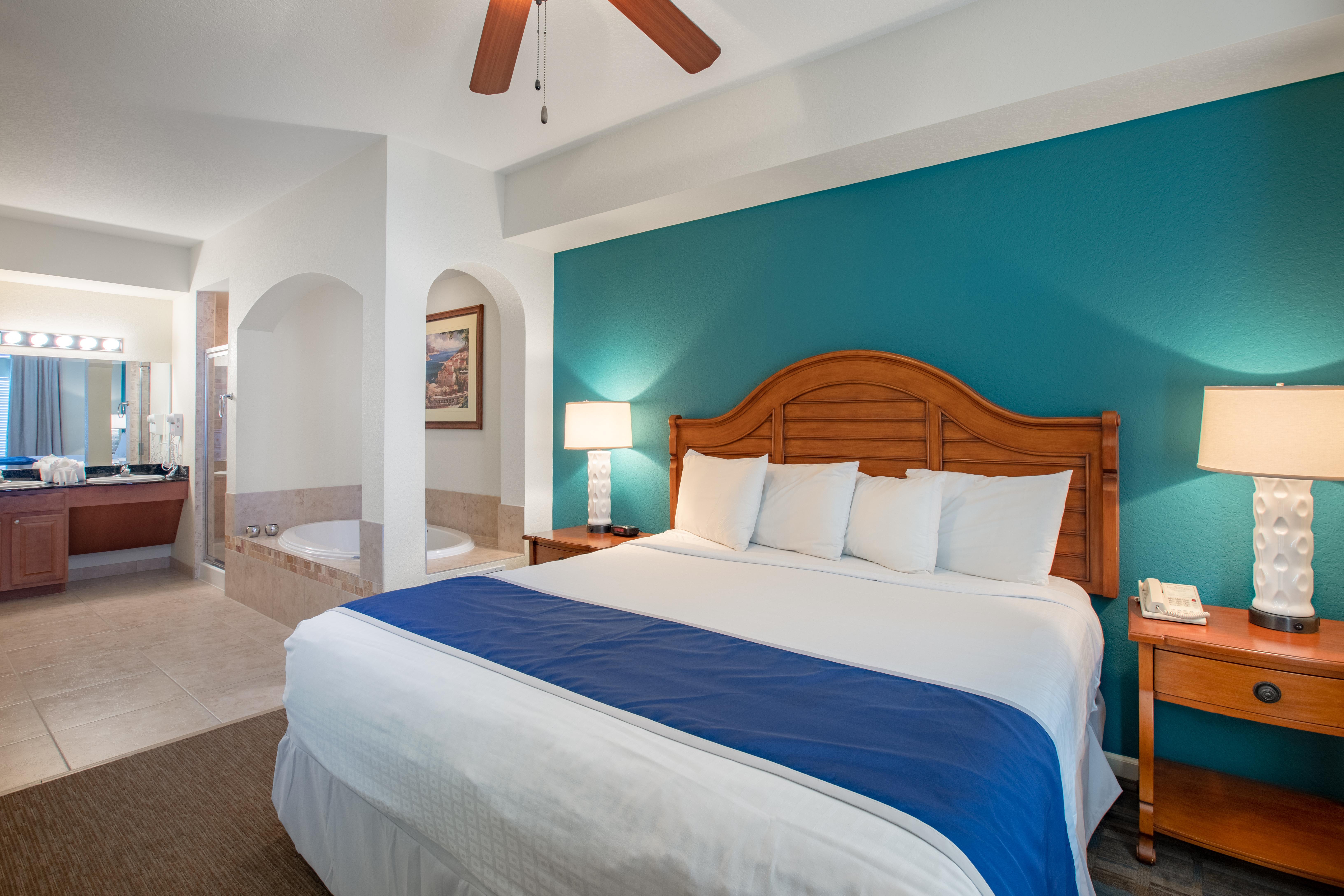 Lake Buena Vista Resort Village And Spa, Near Disney Exterior photo