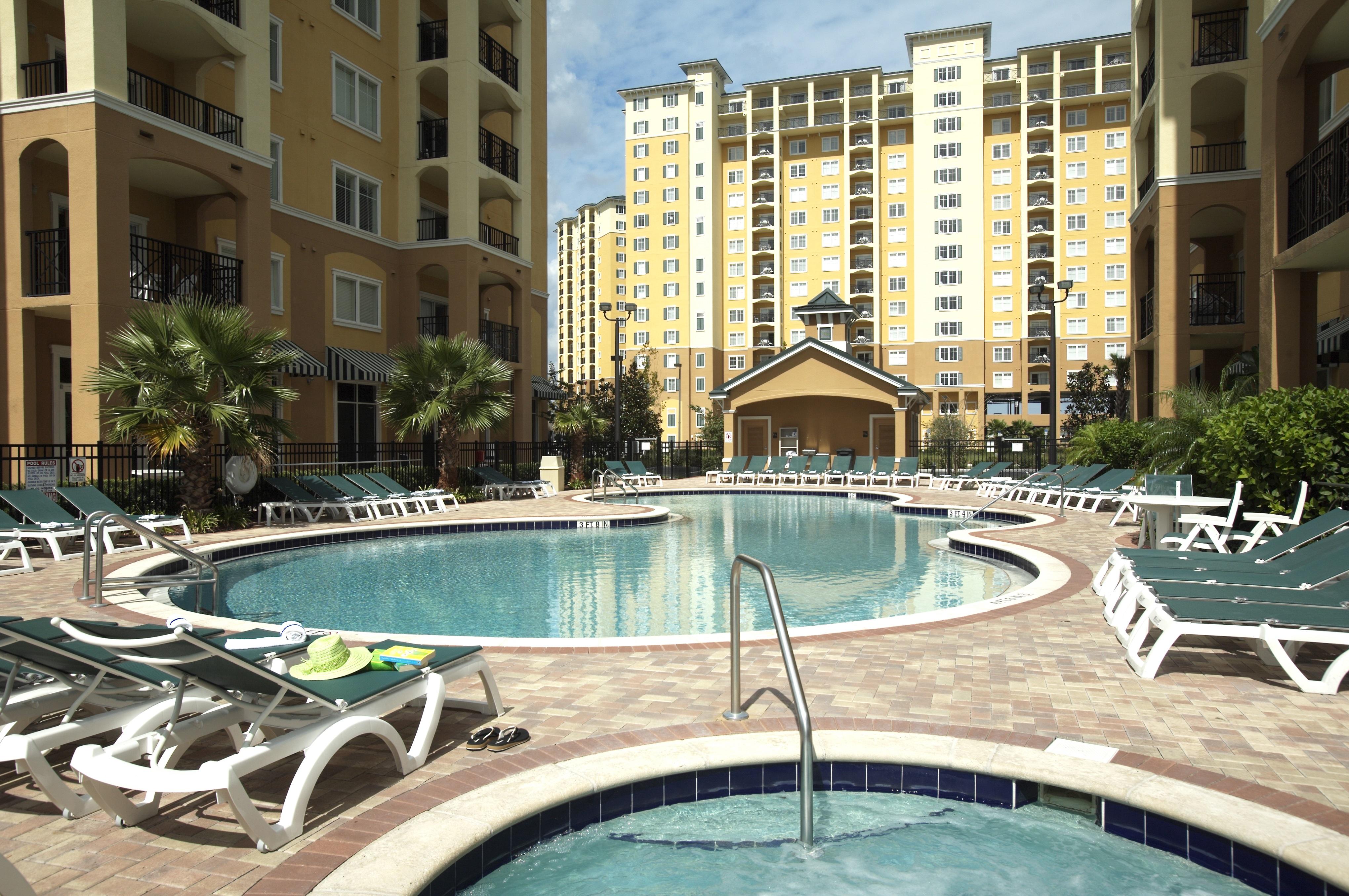 Lake Buena Vista Resort Village And Spa, A Staysky Hotel & Resort Near Disney Exterior photo