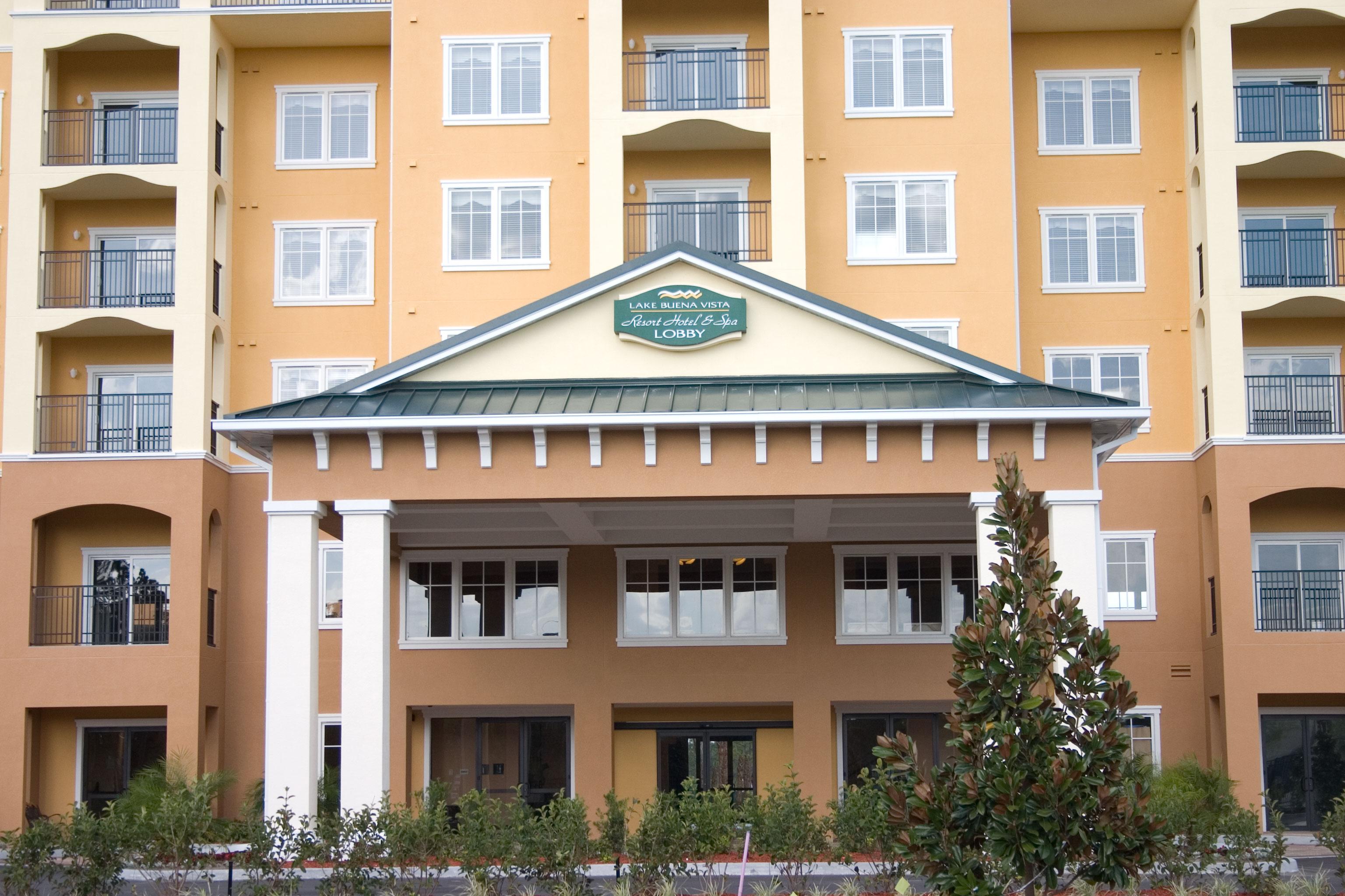 Lake Buena Vista Resort Village And Spa, A Staysky Hotel & Resort Near Disney Exterior photo