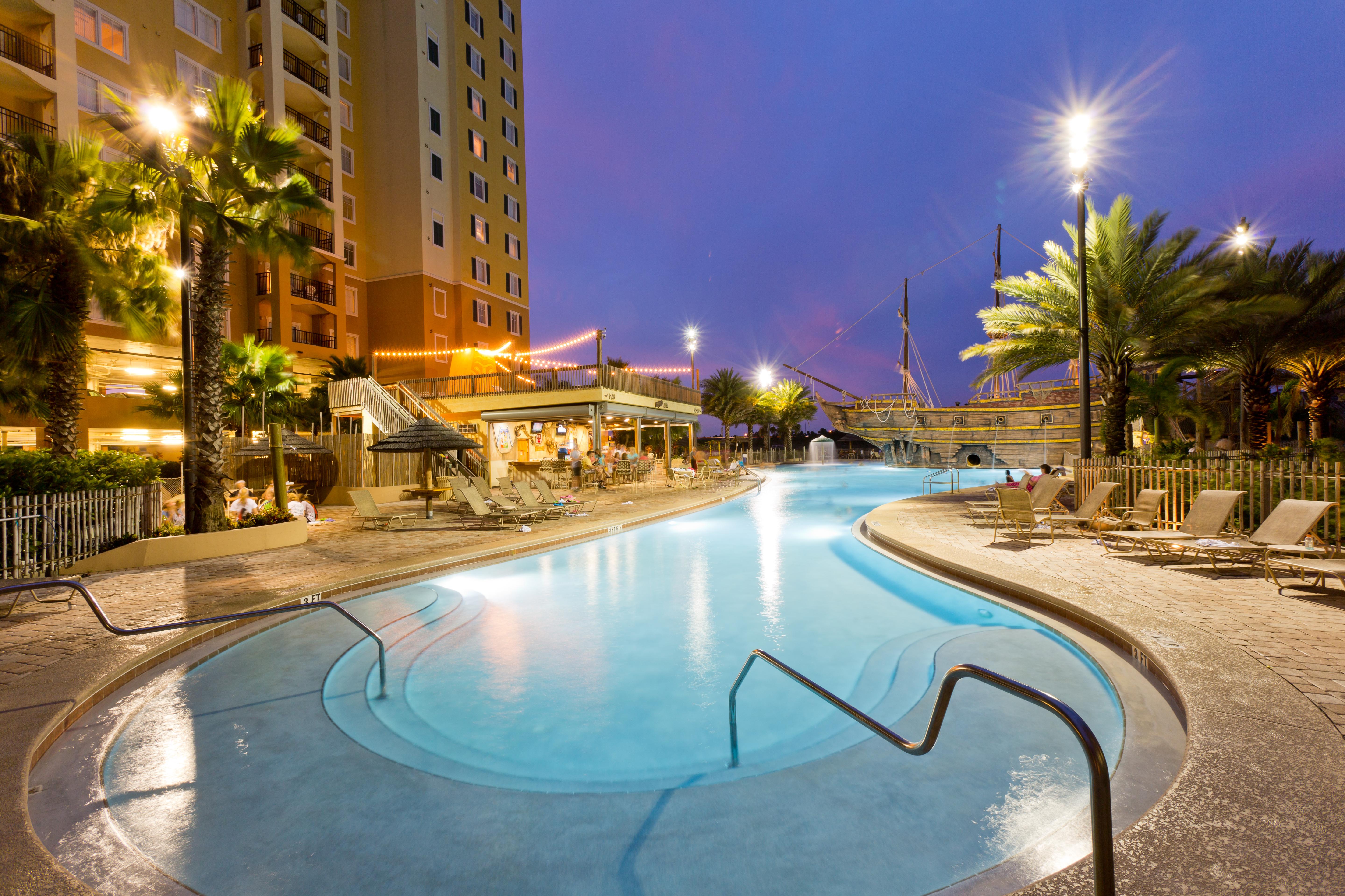 Lake Buena Vista Resort Village And Spa, Near Disney Exterior photo