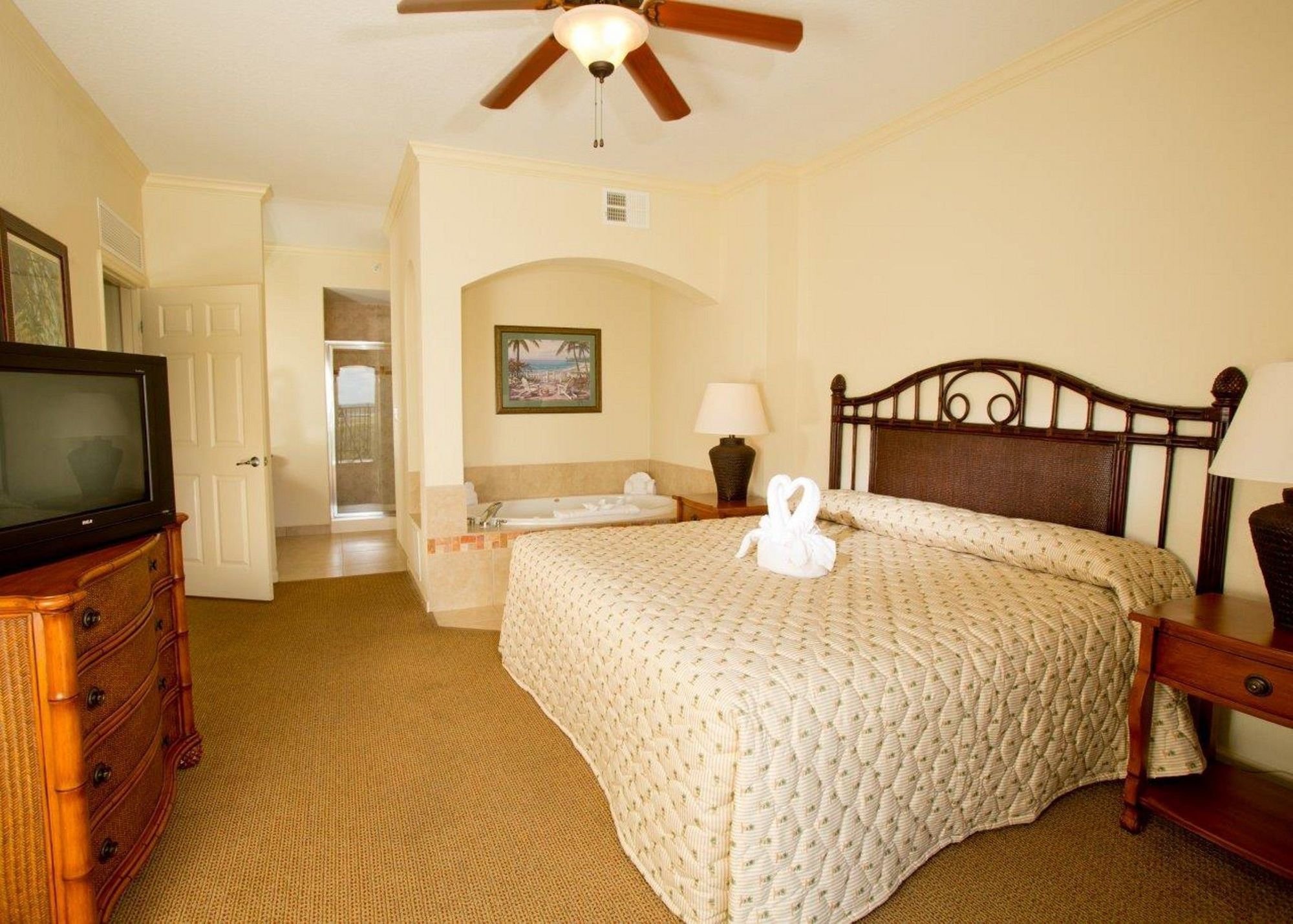 Lake Buena Vista Resort Village And Spa, Near Disney Exterior photo