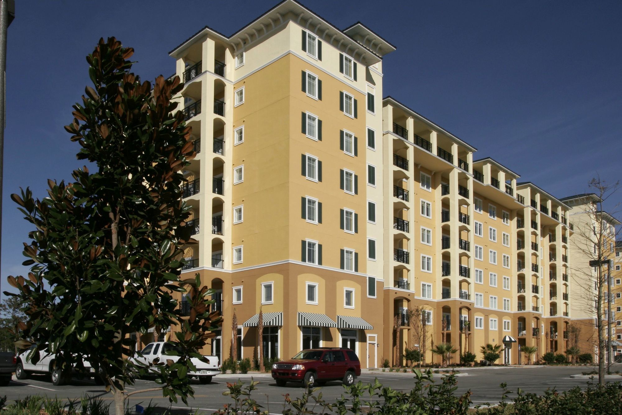 Lake Buena Vista Resort Village And Spa, A Staysky Hotel & Resort Near Disney Exterior photo