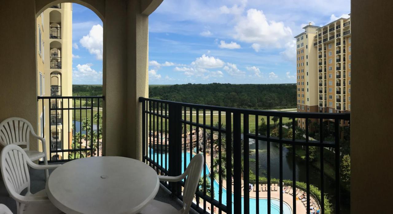 Lake Buena Vista Resort Village And Spa, A Staysky Hotel & Resort Near Disney Exterior photo