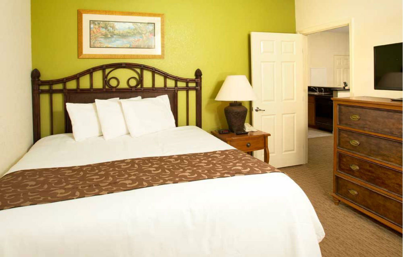 Lake Buena Vista Resort Village And Spa, A Staysky Hotel & Resort Near Disney Orlando Exterior photo