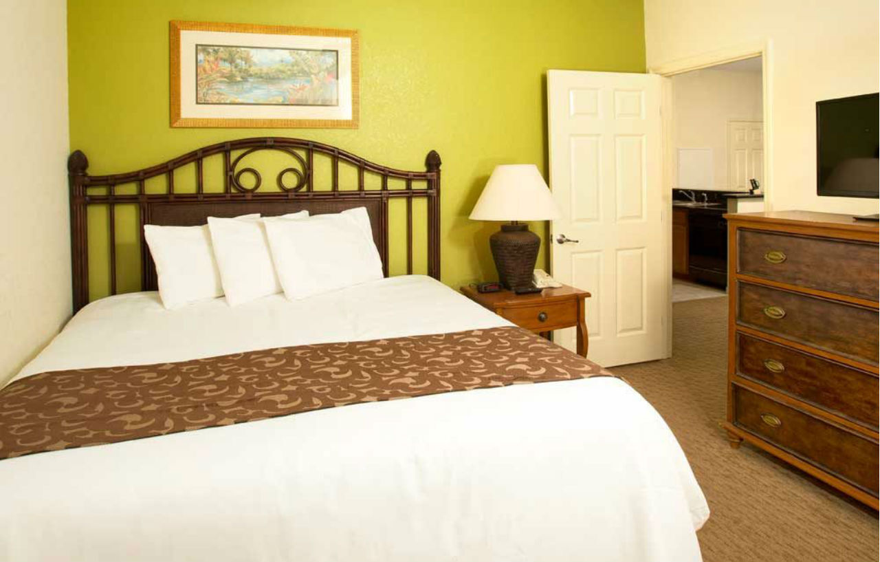 Lake Buena Vista Resort Village And Spa, Near Disney Exterior photo